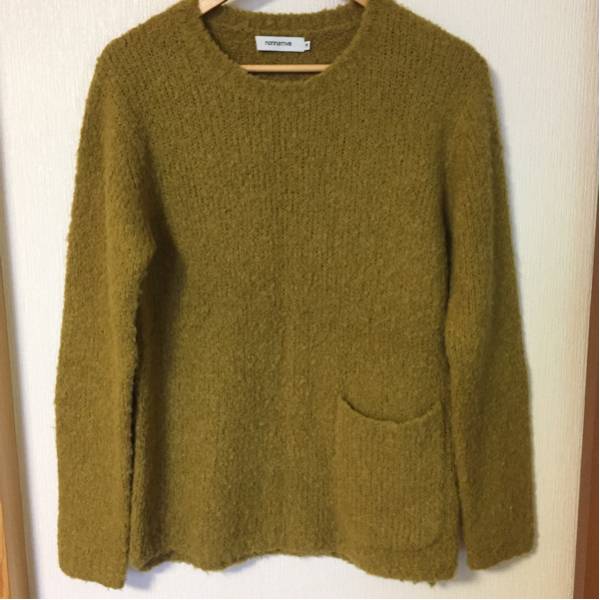 nonnativeニットvisvimシャツunusedワコマリアtmtジャケットhare