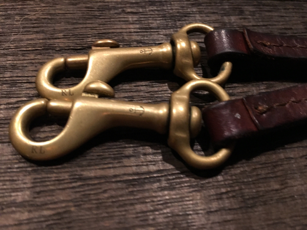 ラルフローレン キーチェーン キーホルダー RRL RRL ブランド別 【公式