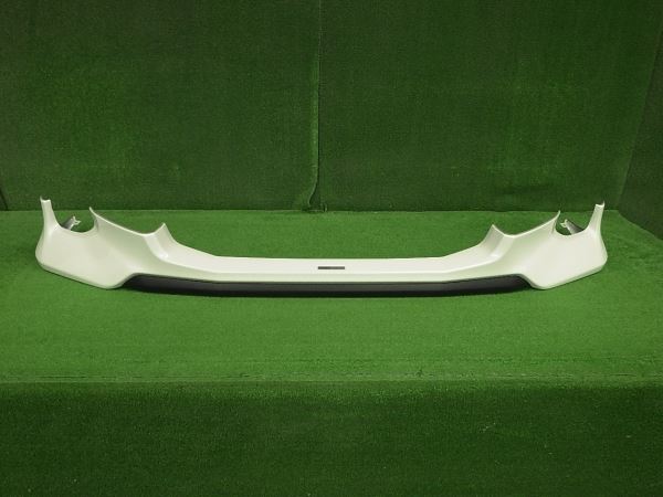 23105 TRD ノア ZRR80W/85W ZWR80W フロントスポイラー