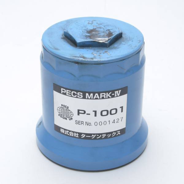 ■ローバーミニ～96年 MT用 PECS ペック磁力オイルフィルター■