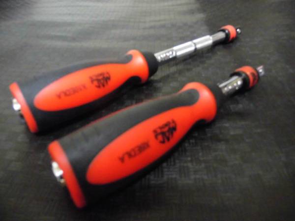 ★即決★マックツール　３／８ロッキングエクステ 2本　