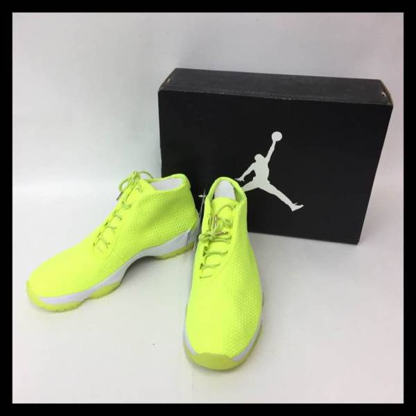 【展示品】NIKE/ナイキ AIR JORDAN ▲14