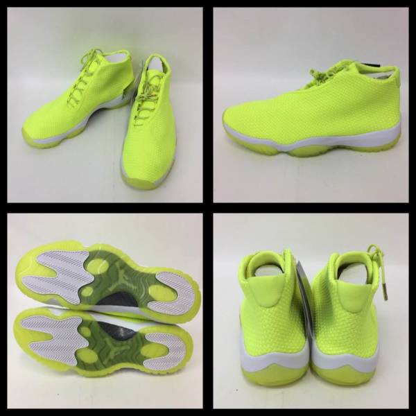 【展示品】NIKE/ナイキ AIR JORDAN ▲14