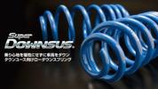 [ESPELIR]GFNC27 セレナ ハイウェイスター(4WD)用Sダウンサス