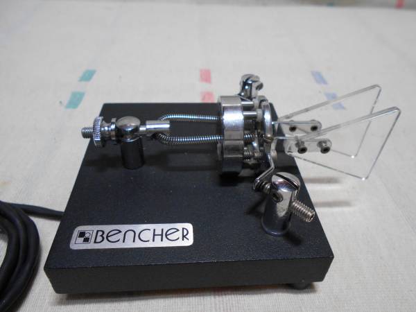 Yahoo!オークション - ベンチャー 「bencher ja-1」アマチュア