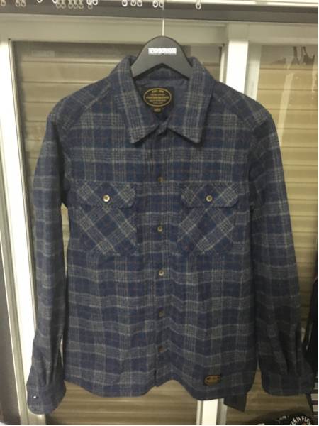 NEIGHBORHOOD 2015A/W シャツ L wtaps 2016