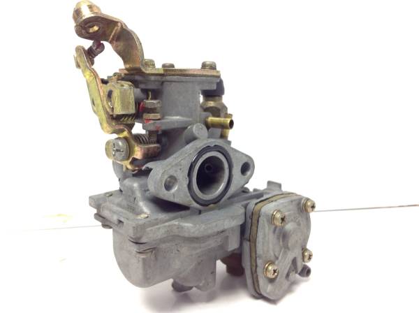 ☆バーディー50 BA41A 実働　キャブレーター☆12V 4スト