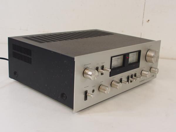 Pioneer プリメインアンプ SA-7800II ○ 47F13-2 Pioneer SA-7800Ⅱ