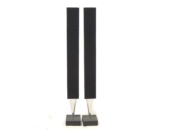 ジャンク Bang&Olufsen Beolab 8000 スピーカー ペア 直T2020597