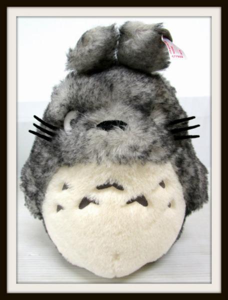 2015年 となりのトトロ 美品 シュタイフ 限定 steiff 超レア 新品 1500