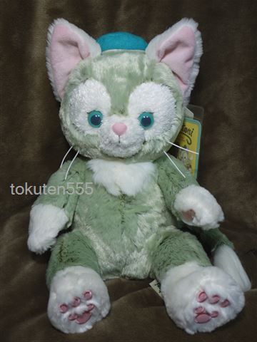 【ジェラトーニ】ぬいぐるみ Sサイズ#74