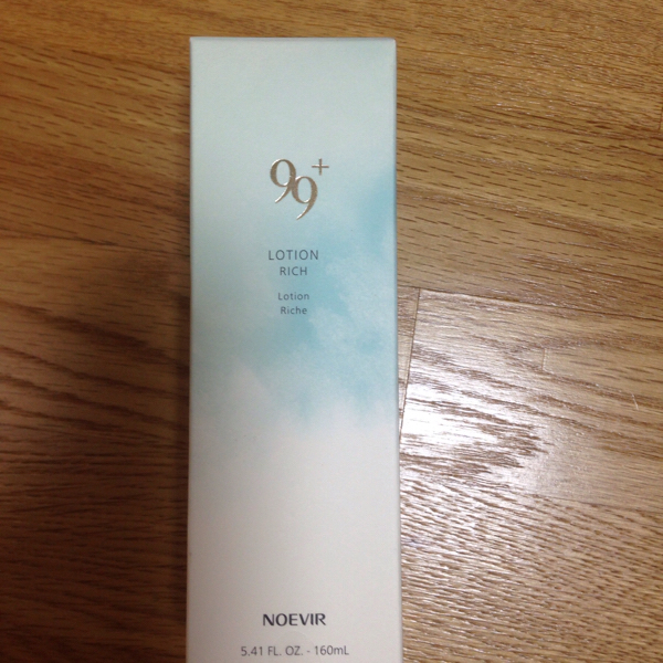 ノエビア 新品 ノエビア 99プラス スキンローション リッチ 化粧水 99
