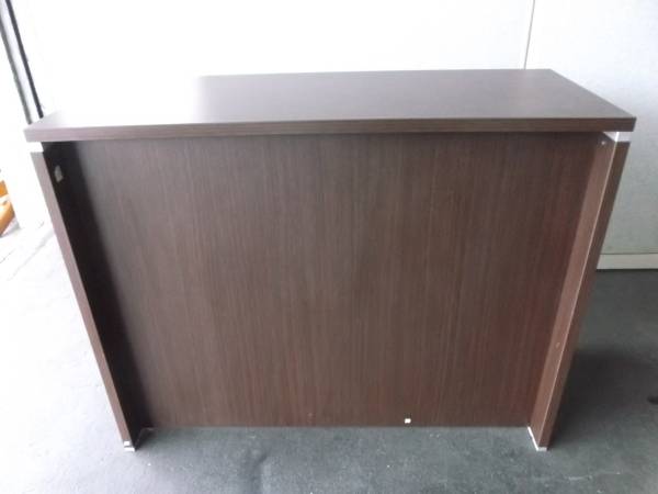 受付カウンター,レジカウンター,店舗用,鍵ロック,大容量収納,耐久性