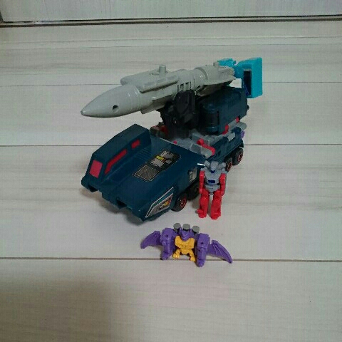 ダブルクラウダー海外版ダブルディーラー中古送料無料