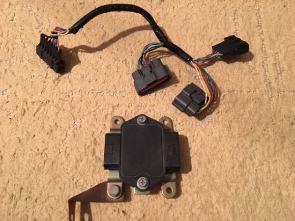 中古 フェアレディZ32 パワトラスワップキット C32 A31 F31 Y31