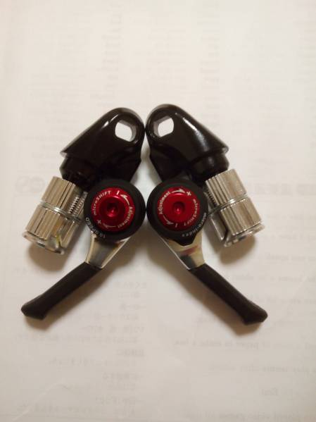 microshift バーコン　BS-A10