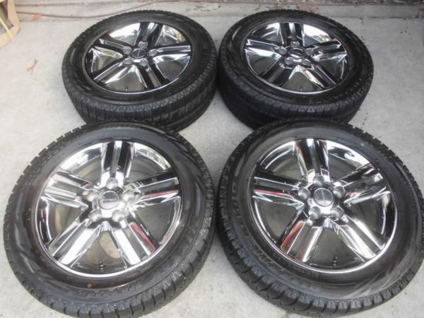 オーテック　GZ 205/55-16 うっすらイボ有り 中古　セレナ等