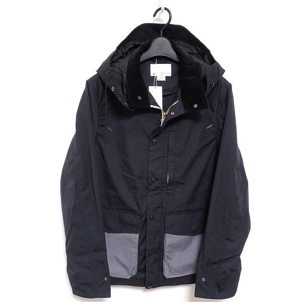 マウンテンパーカー ⁄ GORE-TEX ウインドブレーカー Cruiser メンズ 