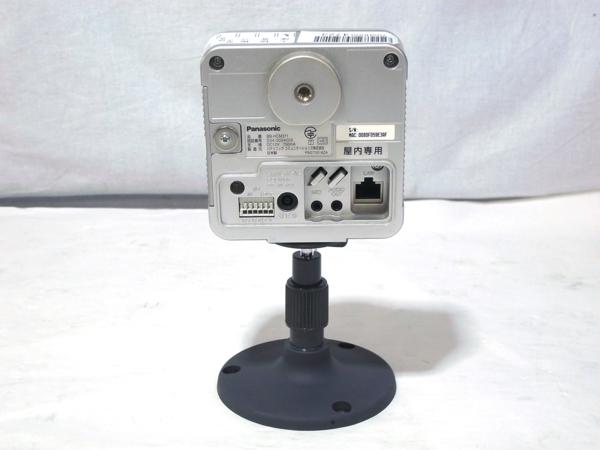 Panasonic ネットワークカメラ BB-HCM311 ジャンク 【公式通販】