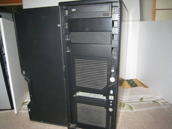 自作Core i7・ 動確済み現状渡しジャンク 即決おまけ付 Windows
