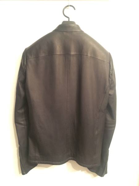 美品】KAZUYUKI KUMAGAI ディアスキンライダース サイズ1 KAZUYUKI 