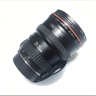 美品】EF 20-35mm F2.8L レンズ キヤノン 【公式通販】