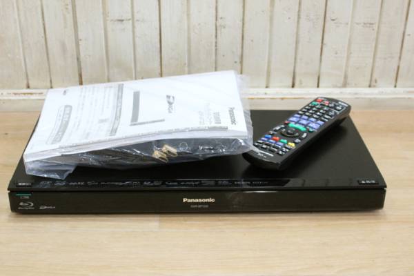 大人気 □SHARP ブルーレイレコーダー AQUOS BD-HDW53 W録画□(160