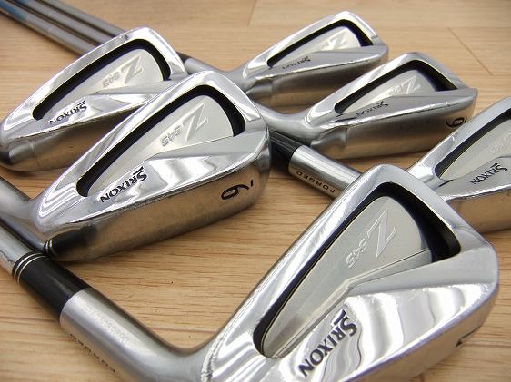 D.tuning！ダンロップ●SRIXON Z545 6本 S(b10-1-22)