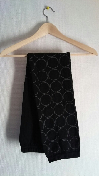 mina perhonen ミナペルホネン レギンス tambourine