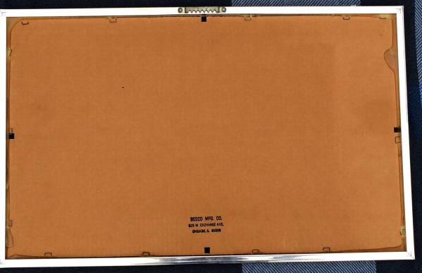 ♪超貴重Gibson販促看板非売品装飾鏡マニア向けの