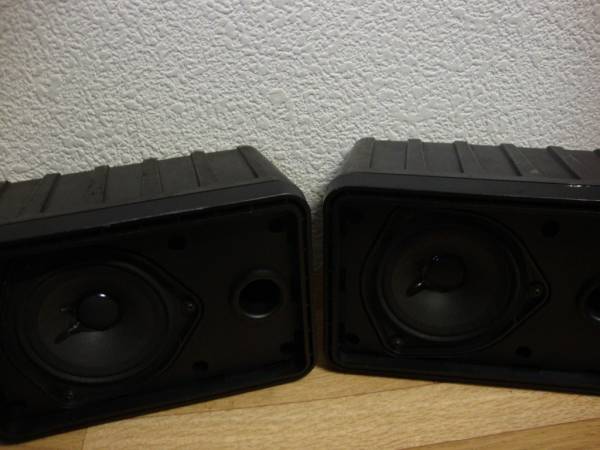 BOSE ボース スピーカー 101MM 動作品 【〇191】 BOSEスピーカー