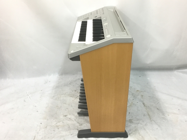 中古 YAMAHA エレクトーン STAGEA ELB-01 鍵盤 楽器 直N2068860 【公式