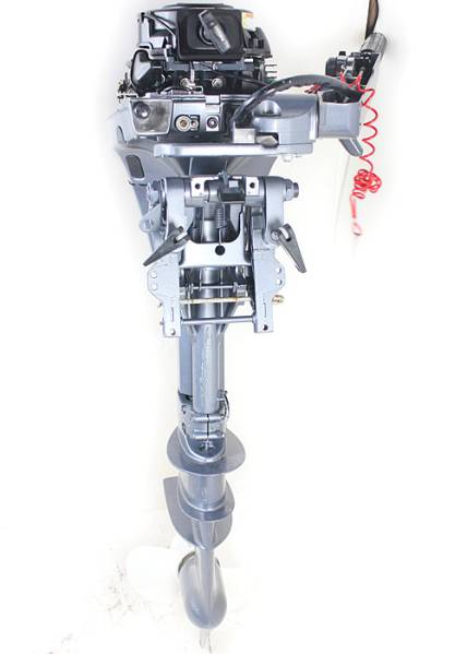船外機 - マリン製品 | ヤマハ発動機 良品 YAMAHA ヤマハ 船外機 FT8DMH