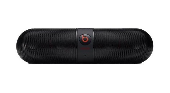 beats pill 2.0 ＋ pills ブラック 限定 セット　新品未開封