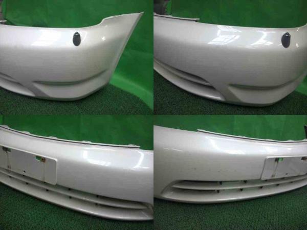 RN1 ストリーム フロントバンパー ★200141