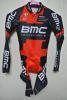 新品 BMC スキンスーツ エアロスーツ 選手支給品 Sサイズ　