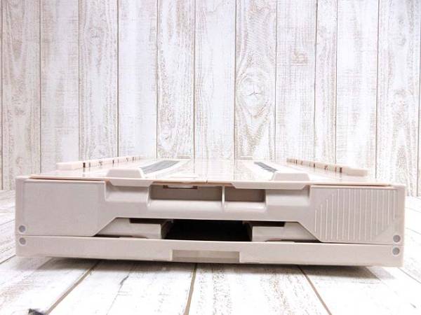 バイオハザード BIOHAZARD 折りたたみコンテナ BSAA ベージュ コミック
