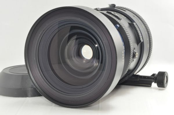 美品】Mamiya RZ67シフトレンズ SEKOR Z 75mm f/4.5 Yahoo