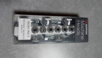 【新品未使用】GOTOH　SG381-MG-T-07-L6-C　片側6連タイプ