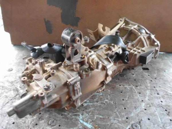 DB52T キャリィ マニュアルミッション 117250