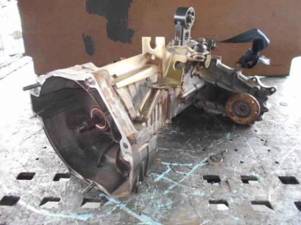 DB52T キャリィ マニュアルミッション 117250