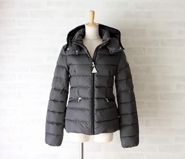 新品正規■MONCLER モンクレール新作■大人もOK SABY 14A 灰