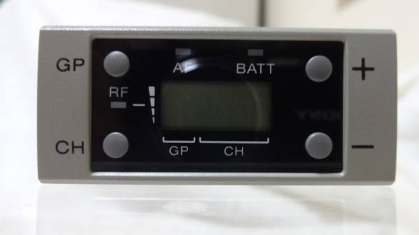 SONY WRU-806(ワイヤレスチューナーユニット)-1 SONYWRU-806