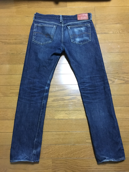中古 ステュディオ・ダ・ルチザン ダルチザンSD-107 w32 Studio STUDIO 