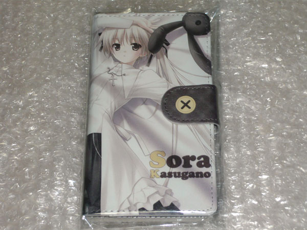 格安，お得 ヨスガノソラ 春日野穹 スマホケース エリソデ(その他)｜売買されたオークション情報、yahooの商品情報をアーカイブ公開 - オークファン その他