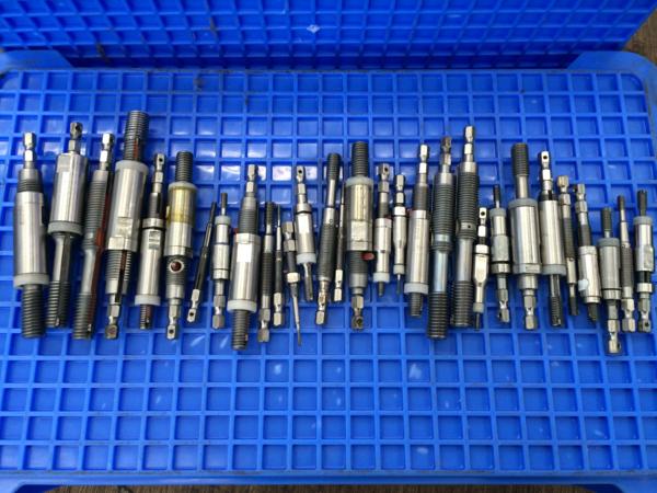 ○超格安!! アキュレイト タングレスインサート1山 Z041959 A7-4