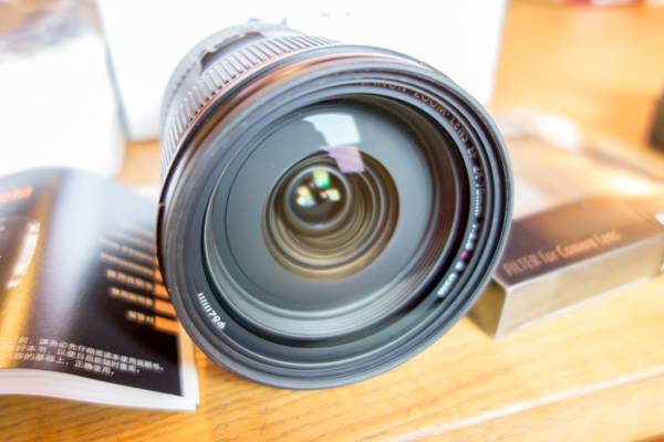 キヤノン EF24-70mm F2.8L II USM Ze'ta プロテクター付き 1台予備で