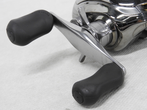 SHIMANO シマノ 初代 スコーピオン アンタレス RH220 シマノ