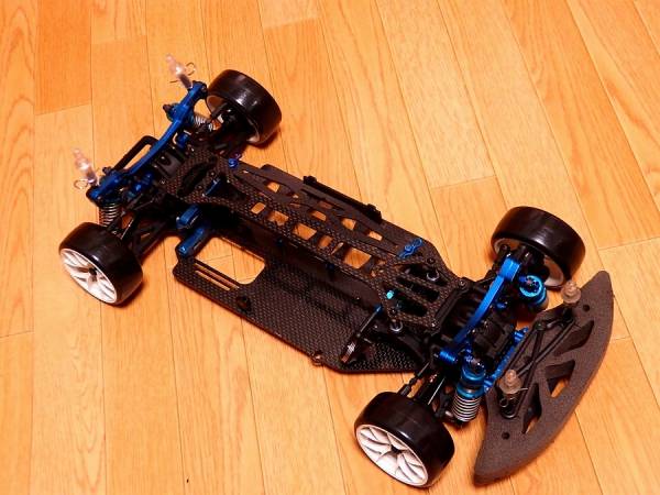 ヨコモ ドリパケ コンバ type-c シルバーカーボン ケツカキ ヨコモ ドリパケ コンバ type-c シルバーカーボン ケツカキ