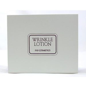 アイビー化粧品 リンクルローションセット 2箱